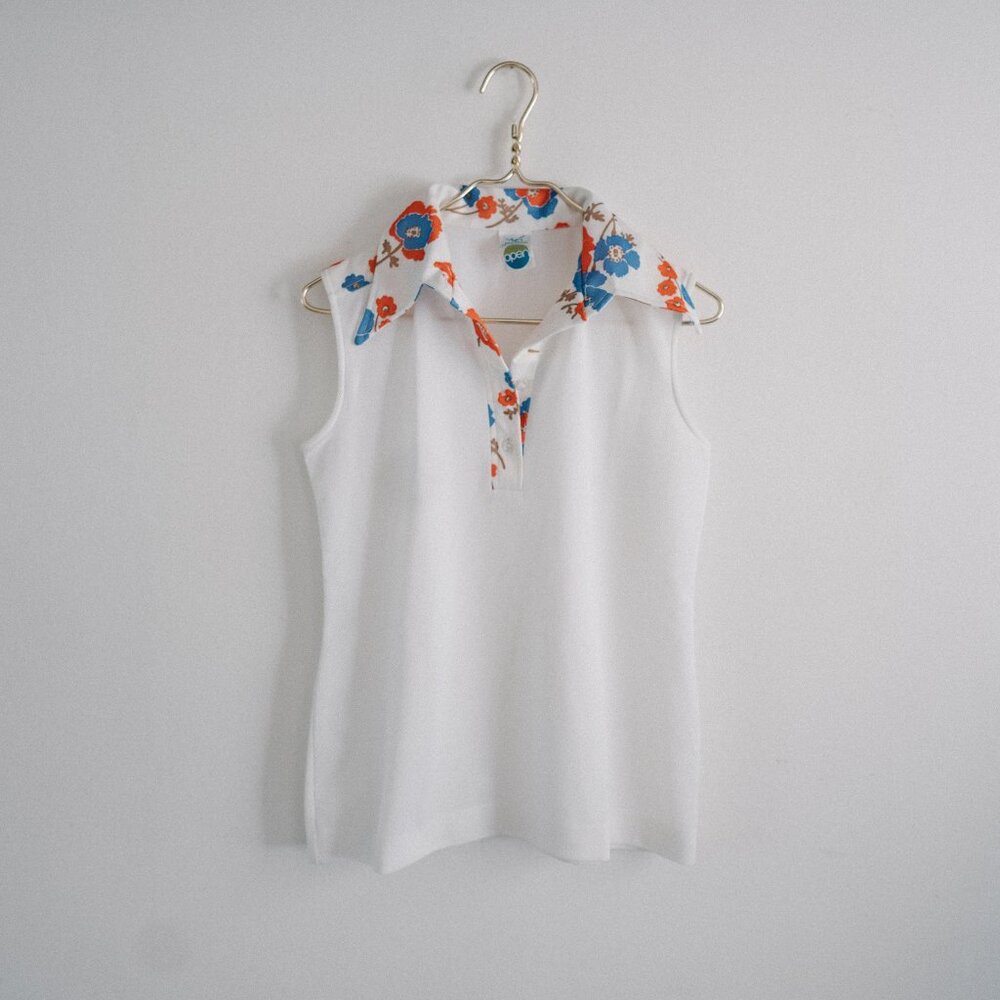 Vintage Jantzen Tank Top